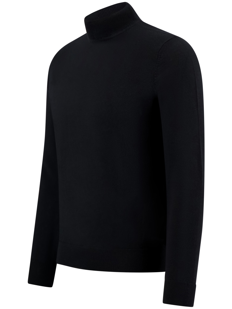 Profuomo PPWJ30004G BLACK