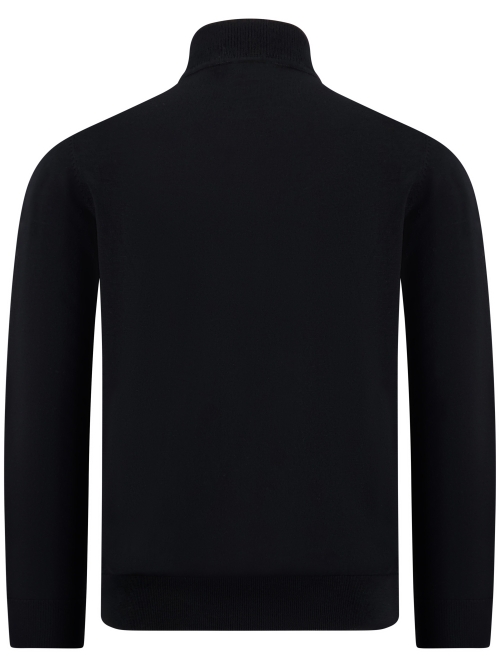 Profuomo   PPWJ30004G BLACK foto 3