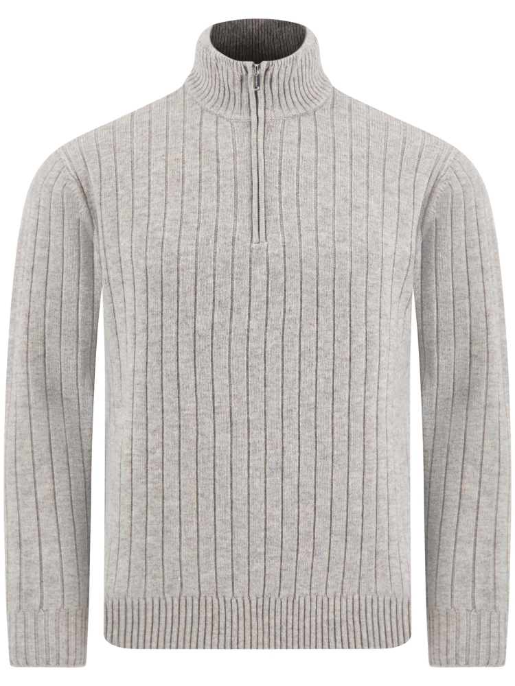 Profuomo PPWJ30019C LIGHT GREY