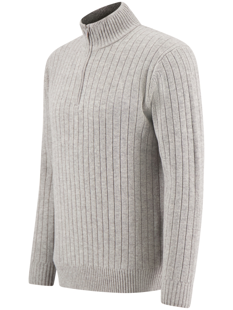 Profuomo PPWJ30019C LIGHT GREY