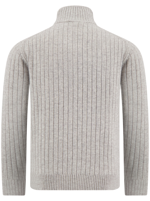 Profuomo   PPWJ30019C LIGHT GREY foto 3