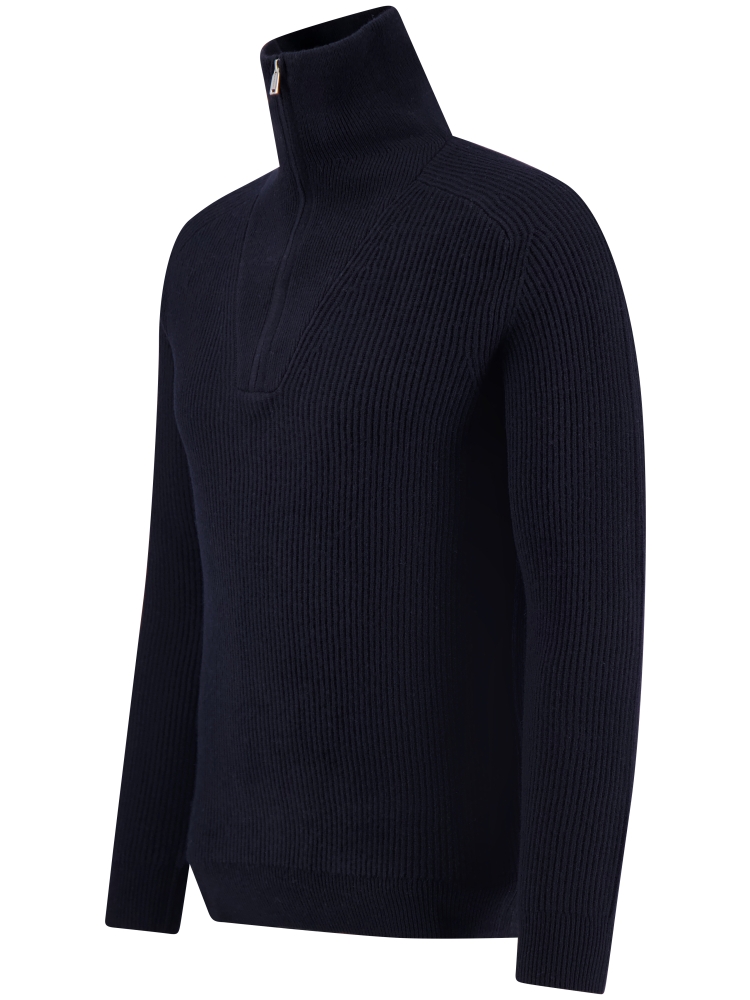 Profuomo PPWJ30025D NAVY