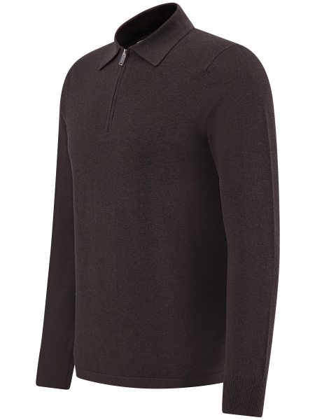 Profuomo   PPWJ30012C BROWN