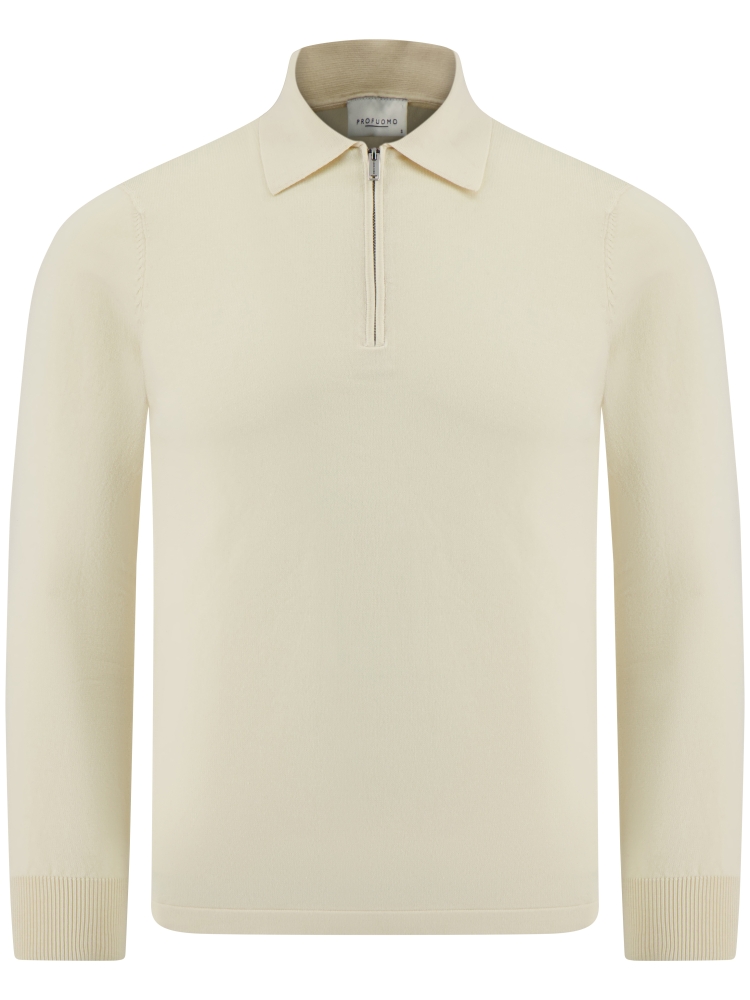 Profuomo PPWJ30012F OFF WHITE