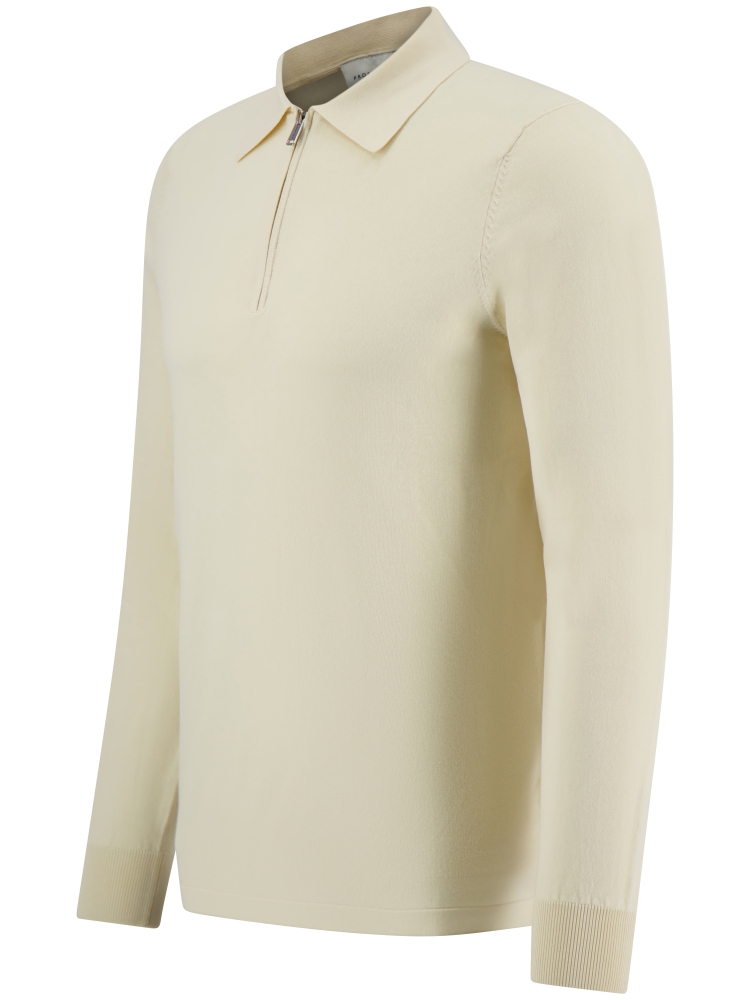 Profuomo PPWJ30012F OFF WHITE