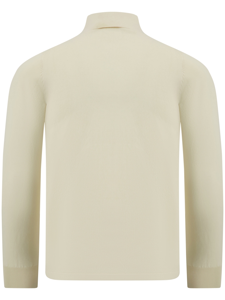 Profuomo PPWJ30012F OFF WHITE