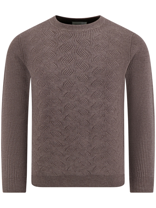 Profuomo   PPWJ30049A BROWN foto 1