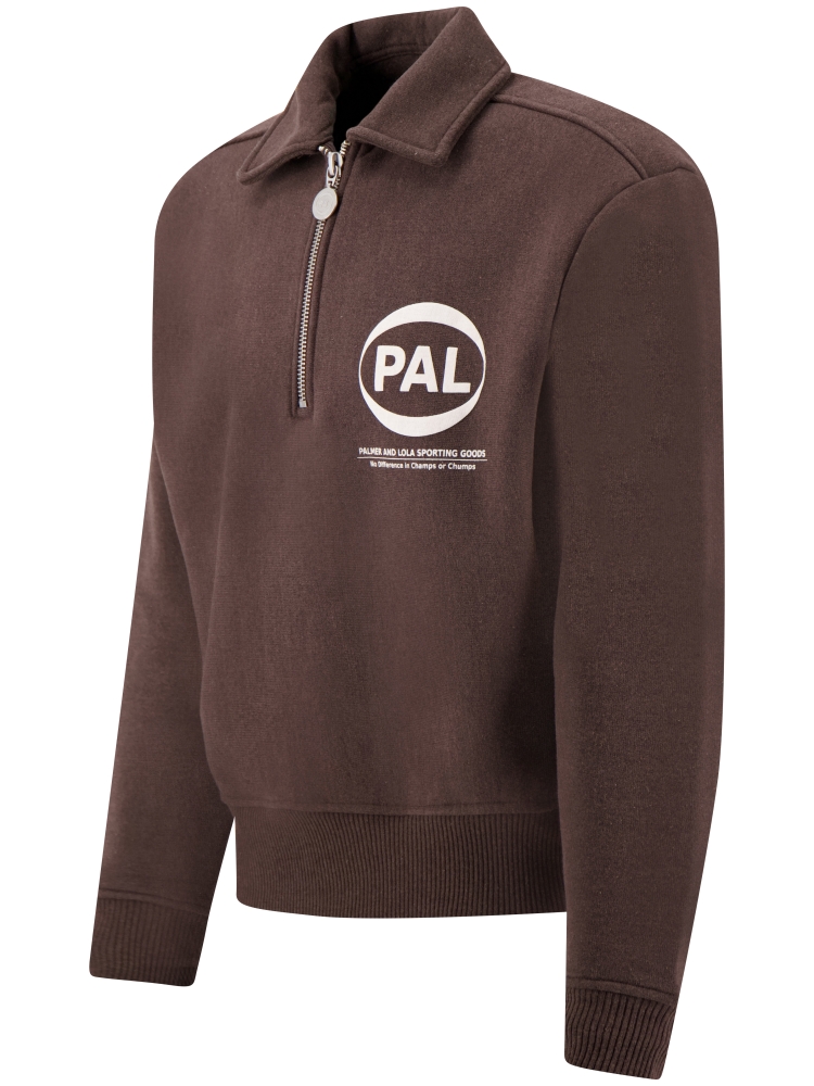 PAL sporting goods PALAW25097 COMPANY 781 DEEP MAHOGANY