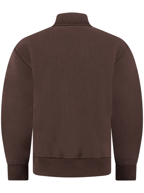 PAL sporting goods PALAW25097 COMPANY 781 DEEP MAHOGANY foto 3