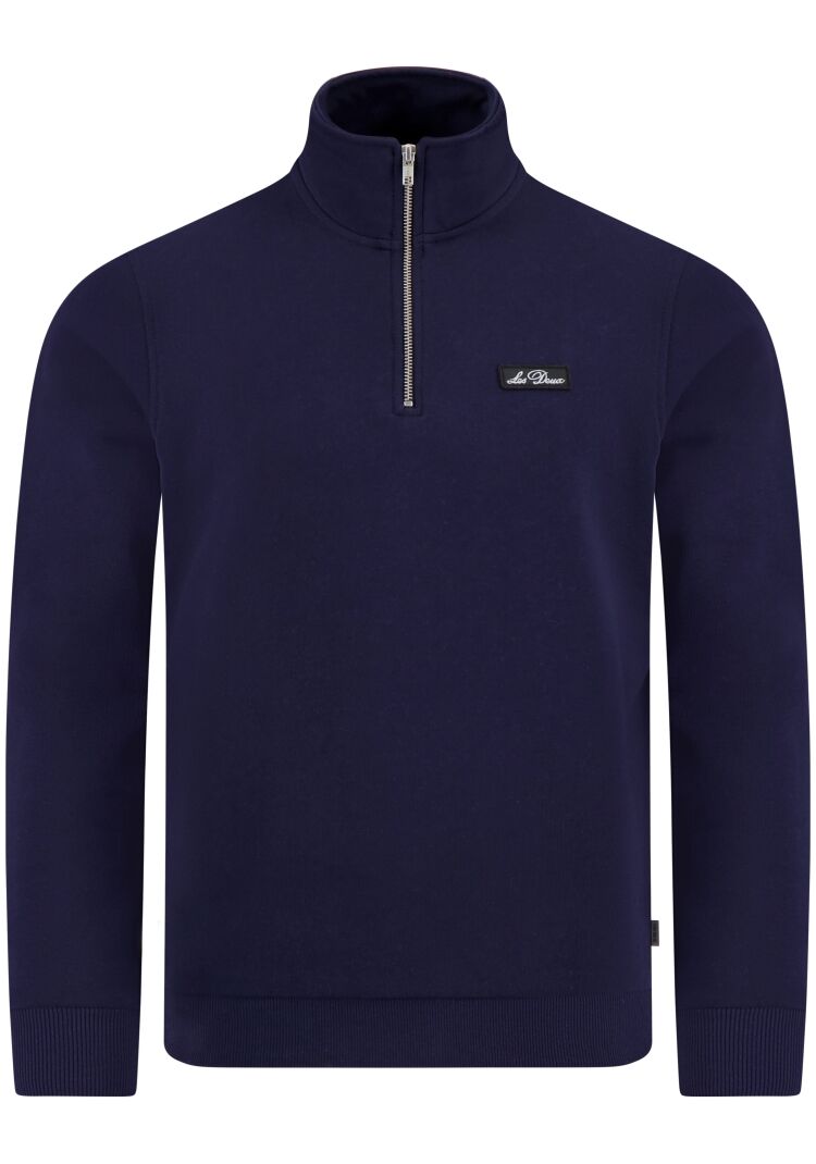 Blauw