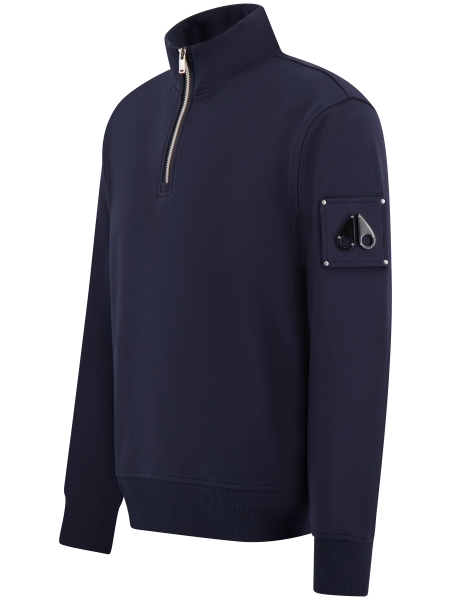 Moose Knuckles M35MS613 HARTSFIELD 833 NAVY
