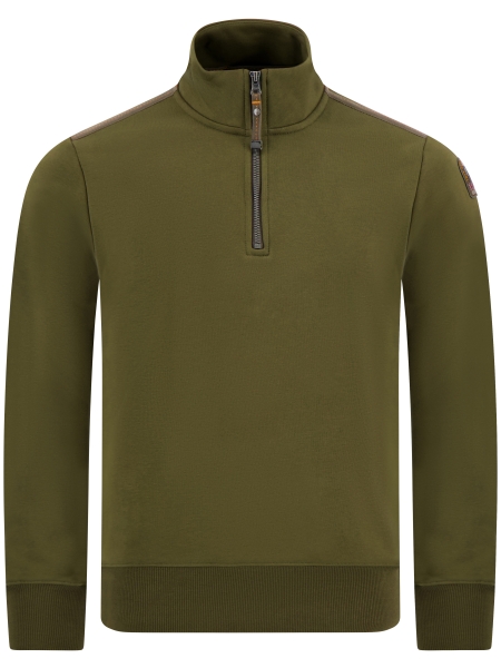 Parajumpers 25WMPMFLEY20 0117 DEEP MOSS