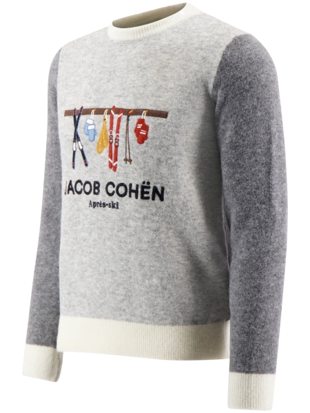 Jacob Cohën URSG012001 X0017FL A622