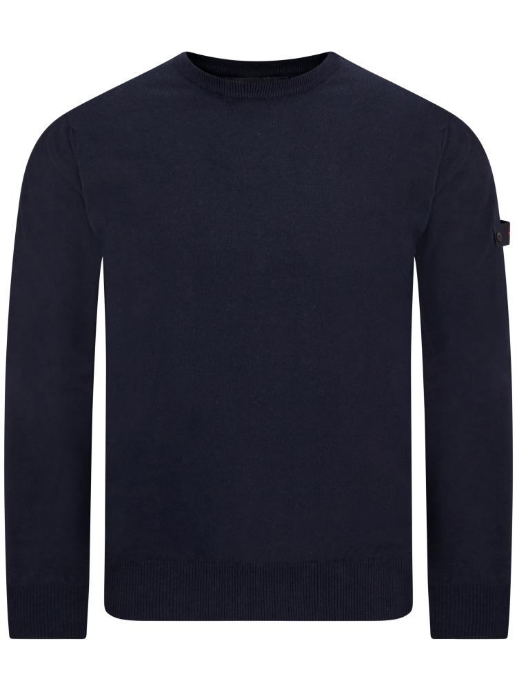 Blauw