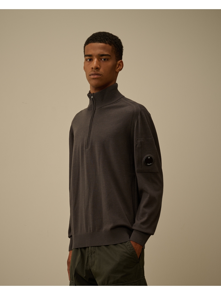 C.P. Company 19CMKN036A-005528A 978 DARK SHADOW