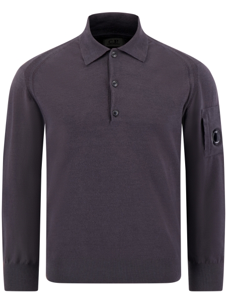 C.P. Company 19CMKN038A-005528A 978 DARK SHADOW C.P. Company 19CMKN038A-005528A 978 DARK SHADOW