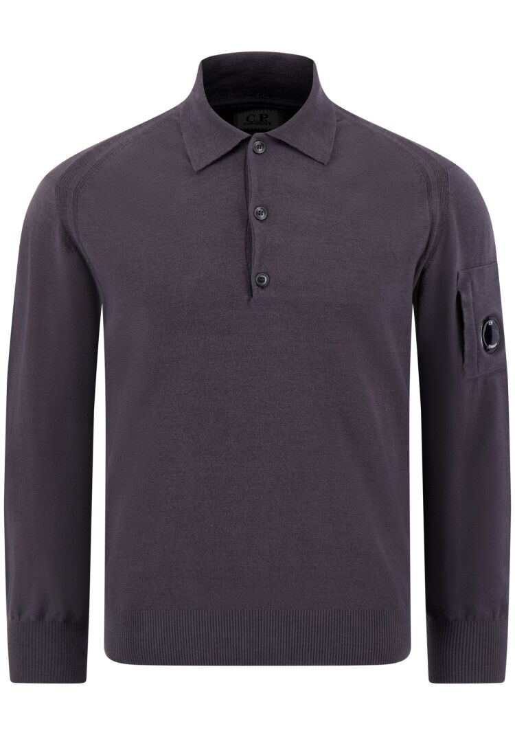 C.P. Company 19CMKN038A-005528A 978 DARK SHADOW
