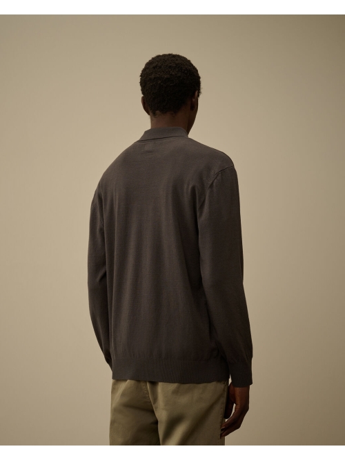 C.P. Company 19CMKN038A-005528A 978 DARK SHADOW foto 5