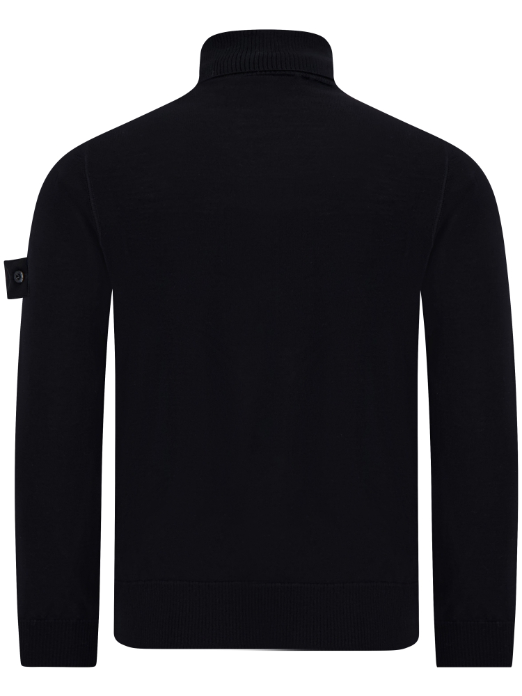 Stone Island K2S155100075 S00FC V0029 BLACK