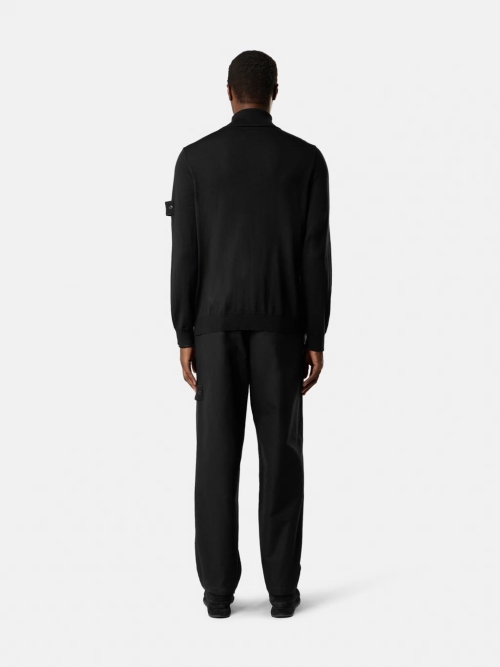 Stone Island K2S155100075 S00FC V0029 BLACK foto 4
