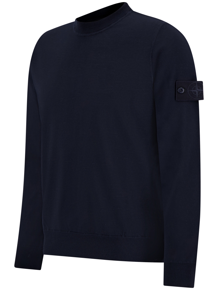 Stone Island K2S15 5100074 S00FC V0020 NAVY BLUE