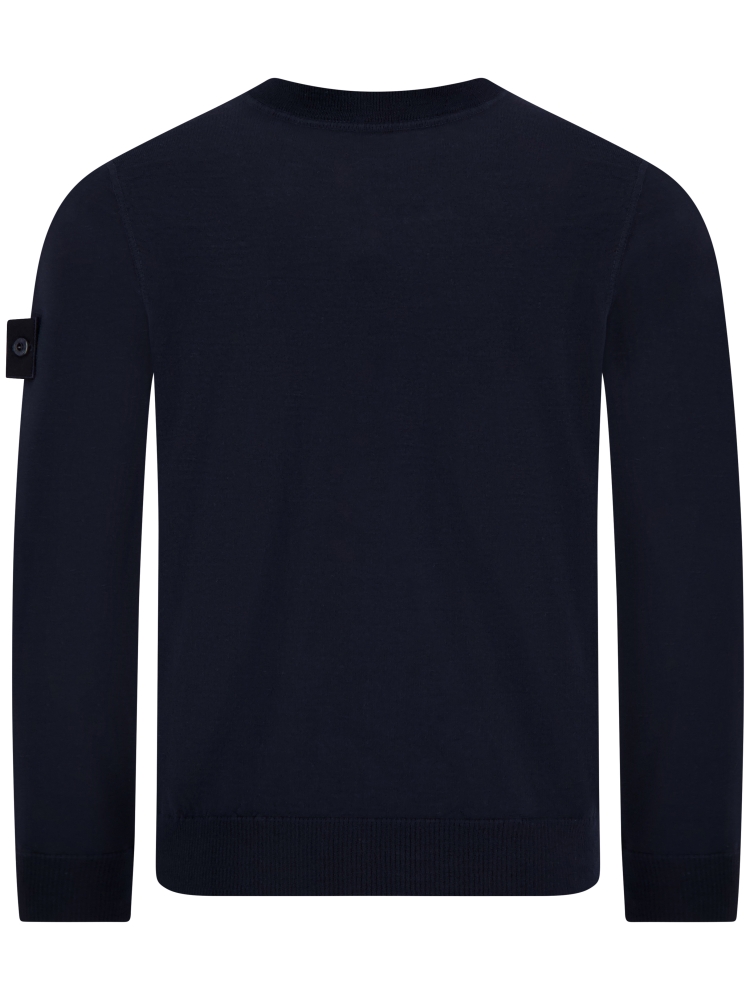 Stone Island K2S15 5100074 S00FC V0020 NAVY BLUE