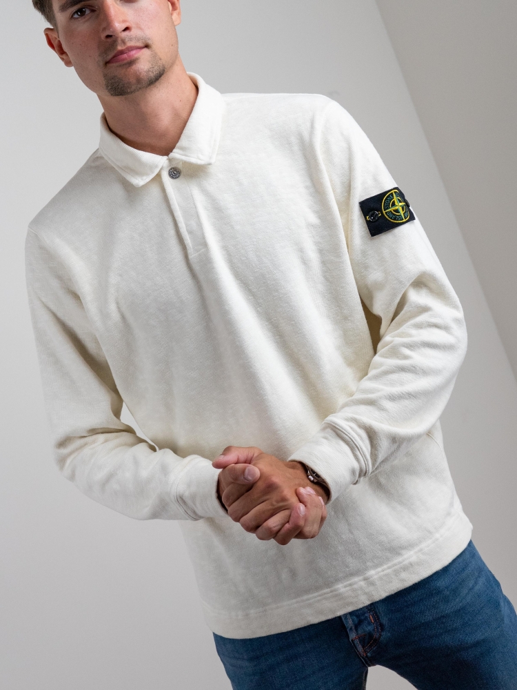 Stone Island K2S156100054 S0238 V0093 IVORY