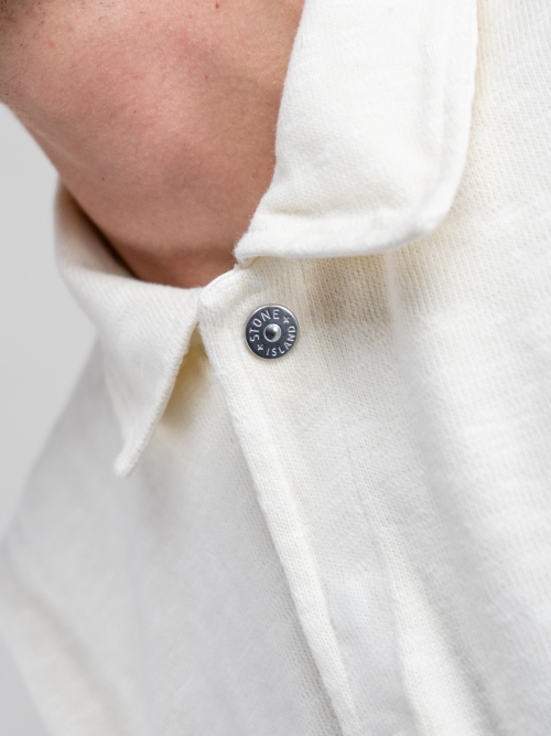 Stone Island K2S156100054 S0238 V0093 IVORY foto 6