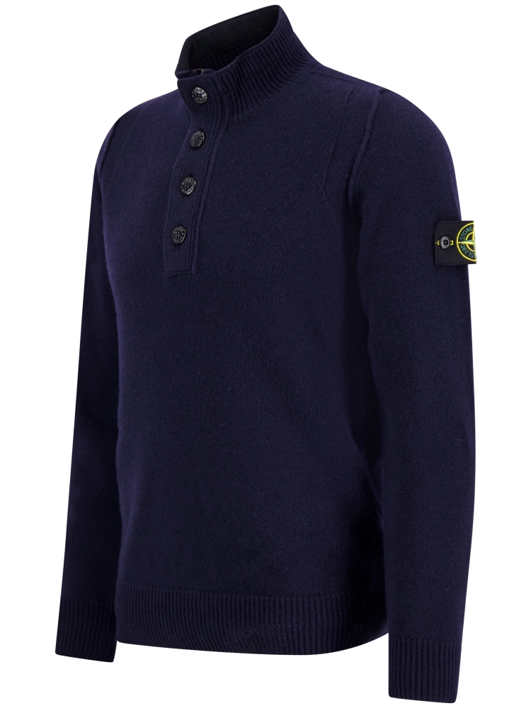 Stone Island K2S155100040 S00A3 V0020 NAVY BLUE
