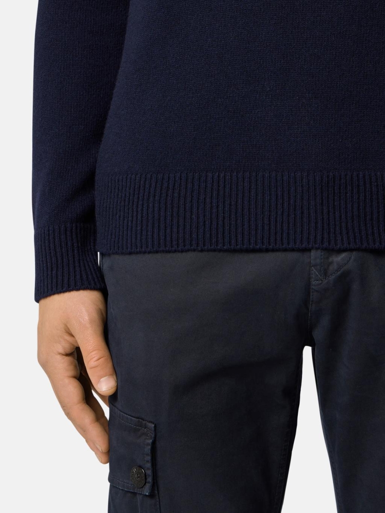 Stone Island K2S155100040 S00A3 V0020 NAVY BLUE