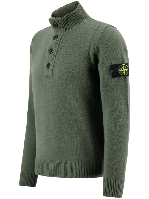 Stone Island K2S155100040 S00A3 V0054 MILITARY GREEN foto 2