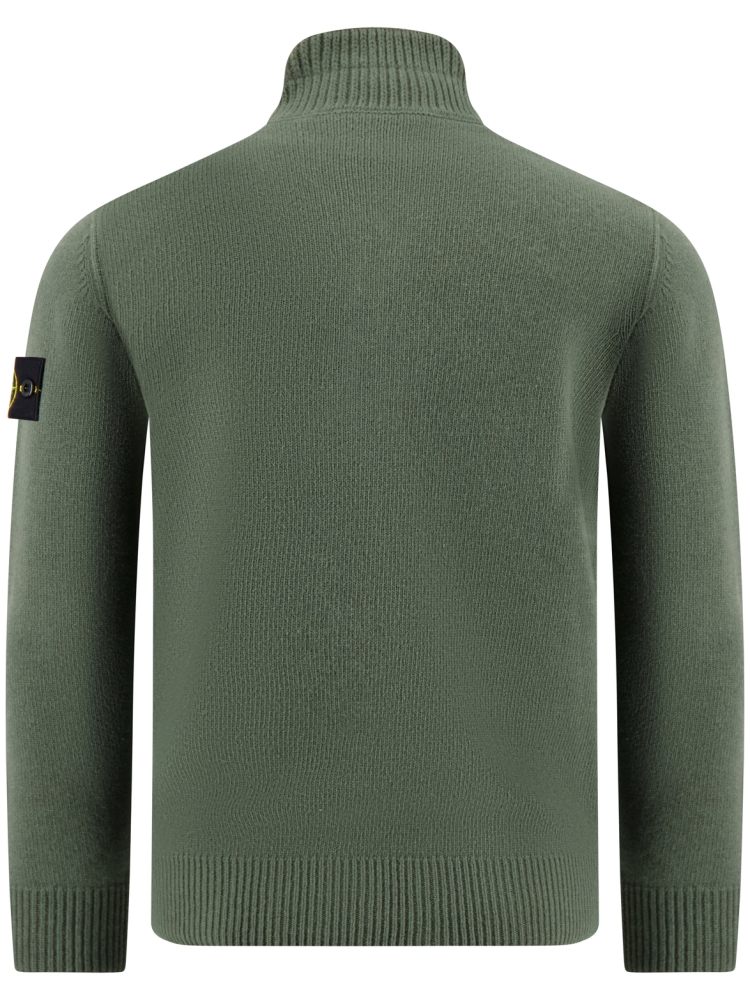 Stone Island K2S155100040 S00A3 V0054 MILITARY GREEN