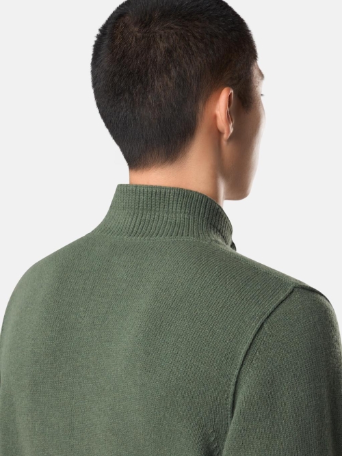 Stone Island K2S155100040 S00A3 V0054 MILITARY GREEN foto 5