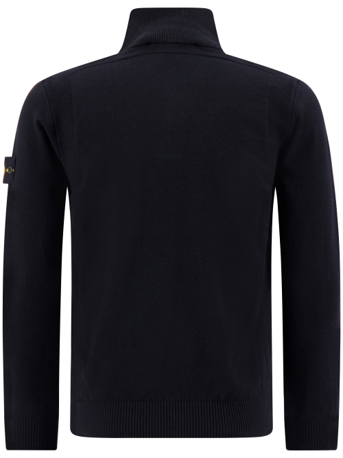 Stone Island K2S155100002 S00A1 V0029 BLACK foto 3
