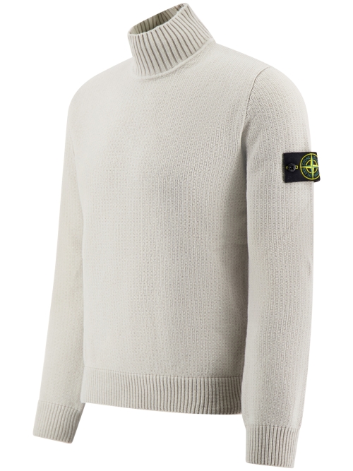 Stone Island K2S155100048 S00A2 V0061 PEARL GREY foto 2