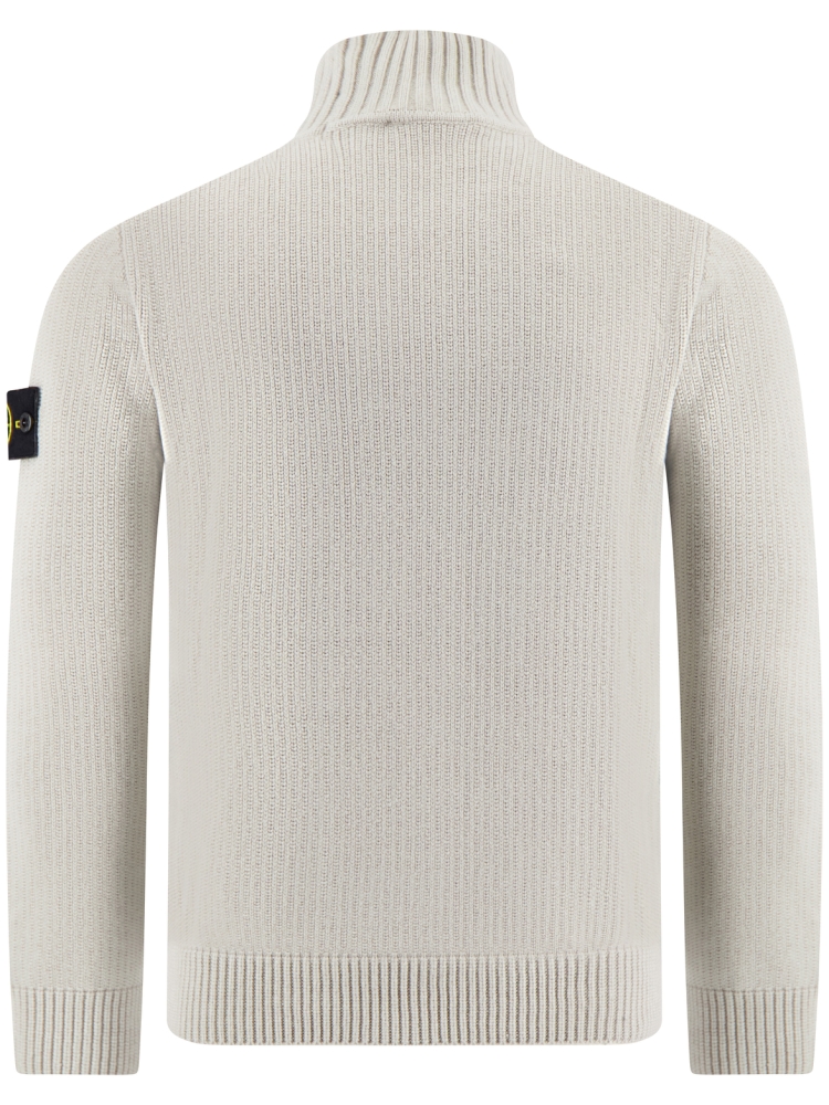 Stone Island K2S155100048 S00A2 V0061 PEARL GREY