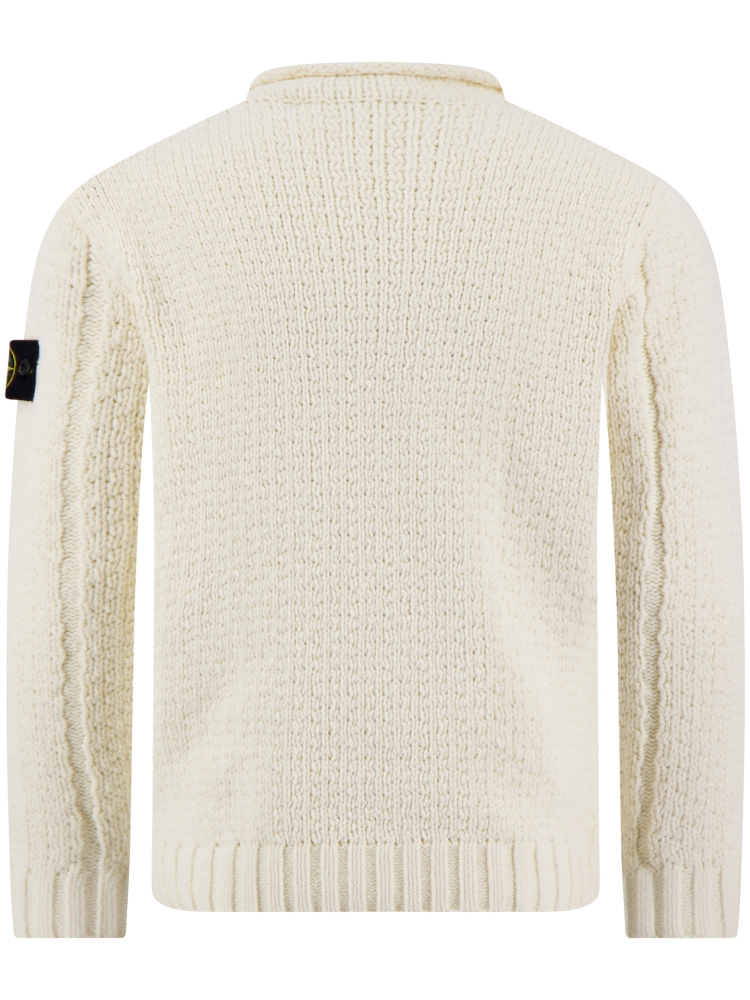 Stone Island K2S155100019 S00N5 V0093 IVORY