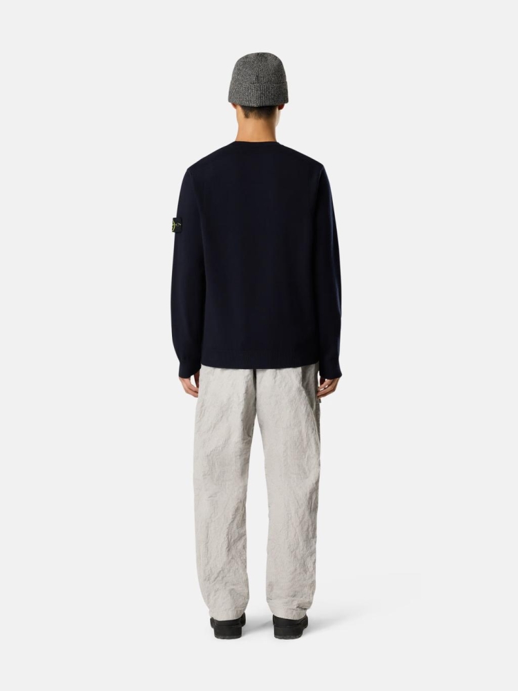 Stone Island K2S155100001 S00A1 V0020 NAVY BLUE