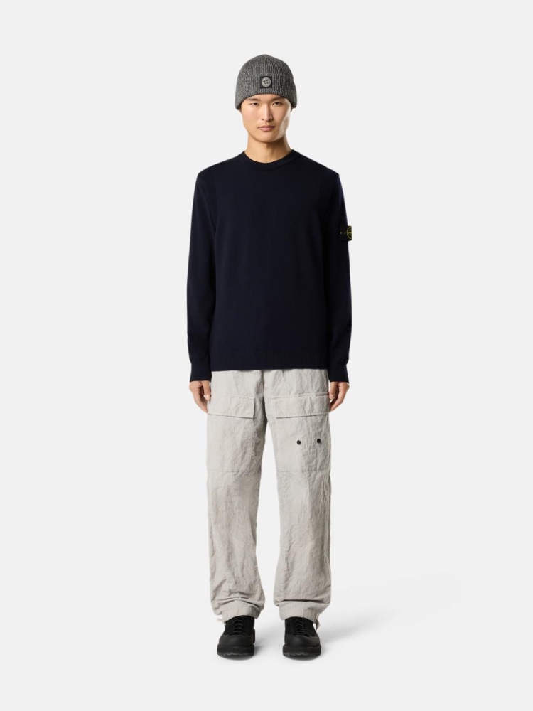 Stone Island K2S155100001 S00A1 V0020 NAVY BLUE