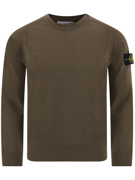 Stone Island K2S155100001 S00A1 V0054 MILITARY GREEN Stone Island K2S155100001 S00A1 V0054 MILITARY GREEN