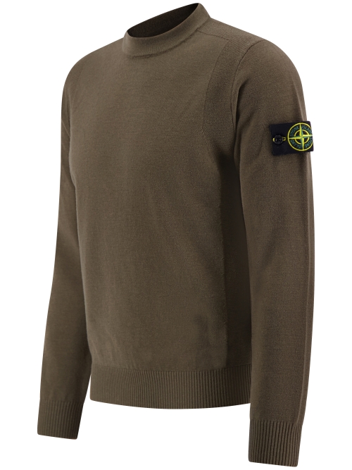 Stone Island K2S155100001 S00A1 V0054 MILITARY GREEN foto 2