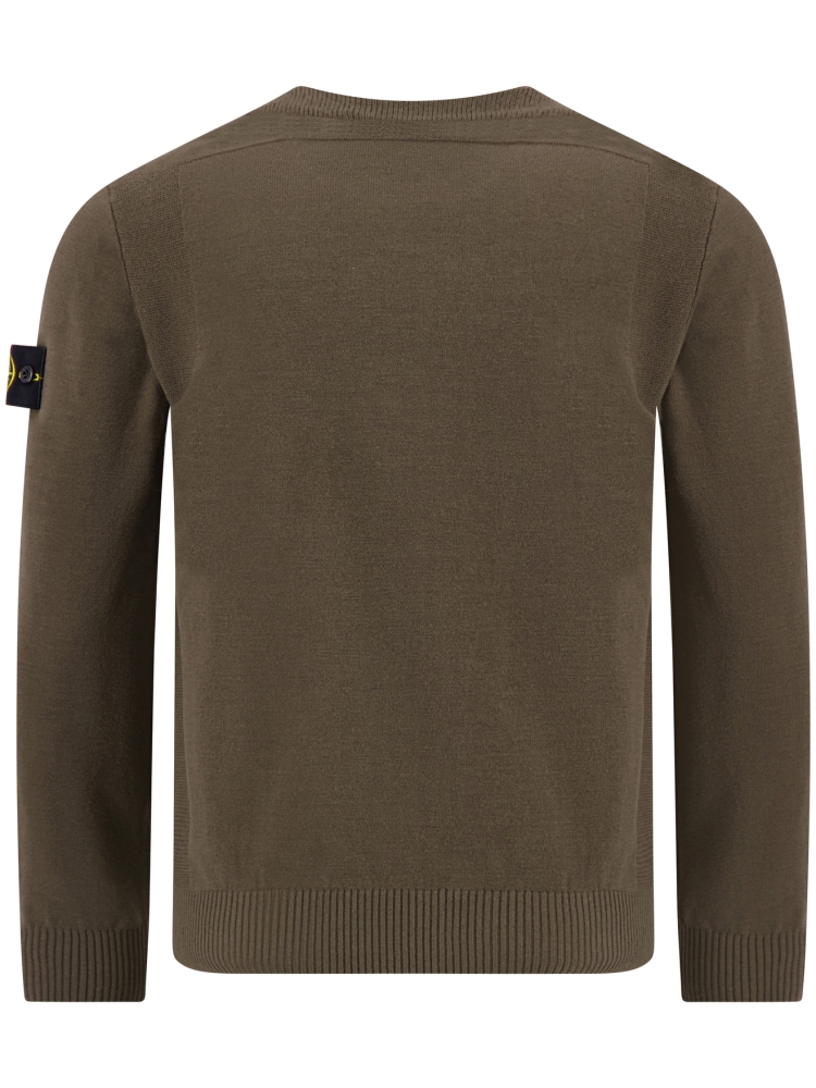 Stone Island K2S155100001 S00A1 V0054 MILITARY GREEN
