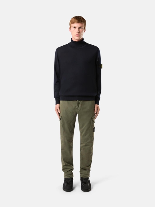Stone Island K2S155100025 S00C4 V0020 NAVY BLUE foto 8