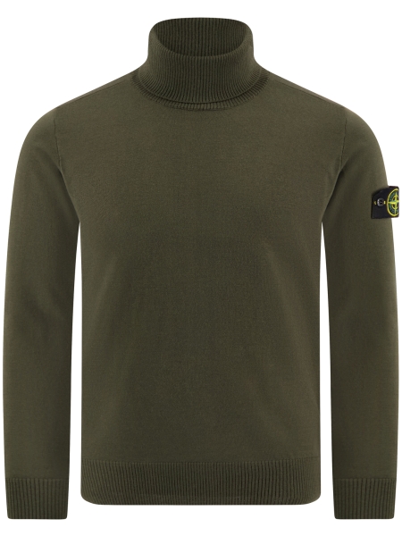 Stone Island K2S155100025 S00C4 V0054 MILITARY GREEN Stone Island K2S155100025 S00C4 V0054 MILITARY GREEN