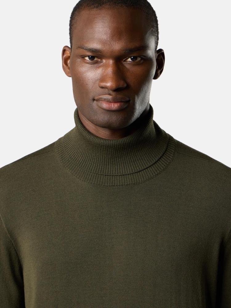 Stone Island K2S155100025 S00C4 V0054 MILITARY GREEN