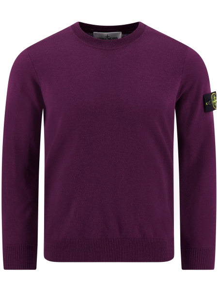 Stone Island K2S155100071 S00C4 V0017 AMARANTH