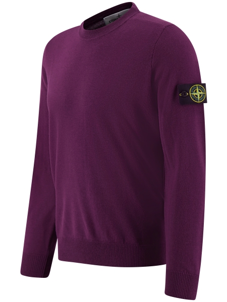 Stone Island K2S155100071 S00C4 V0017 AMARANTH
