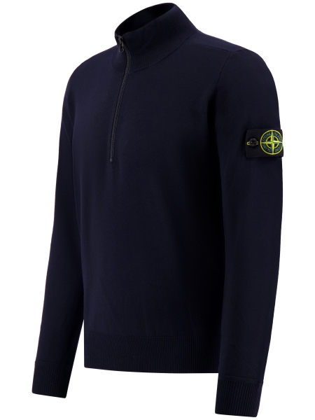 Stone Island K2S155100007 S00C4 V0020 NAVY BLUE