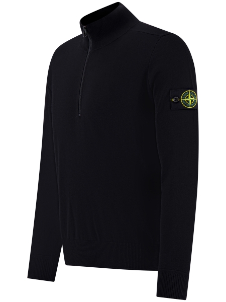 Stone Island K2S155100007 S00C4 V0029 BLACK