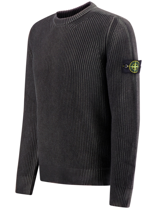Stone Island K2S155100016 S00Z4 V0062 LEAD GREY foto 2